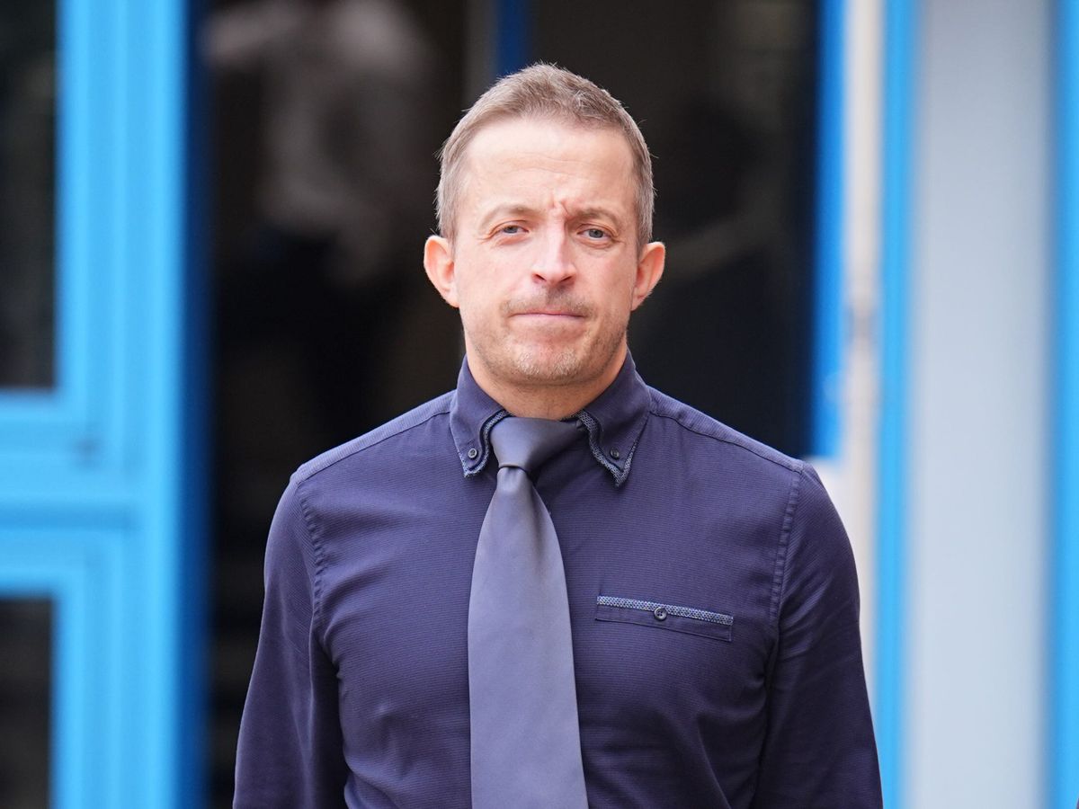 BA flight attendant &lsquo;caught naked and high on drugs in plane toilet&rsquo;