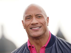 Supporting image for story: Dwayne Johnson ‘heartbroken’ by death of ‘very unique, cool and rare’ Bray Wyatt