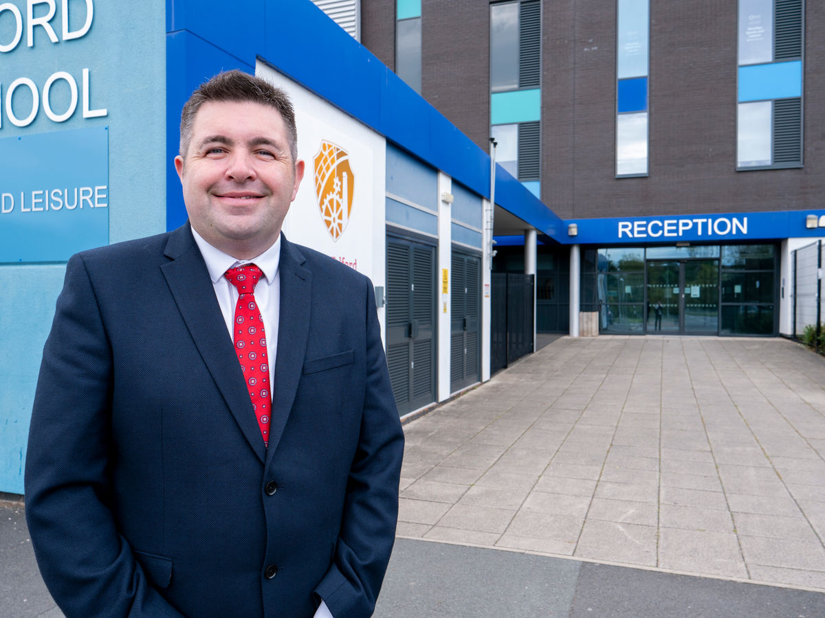 More than 7,000 children across Telford set to benefit as government announces major changes to free school meals