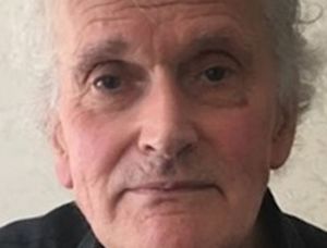 Supporting image for story: Another person could have been in murdered pensioner's home, court hears