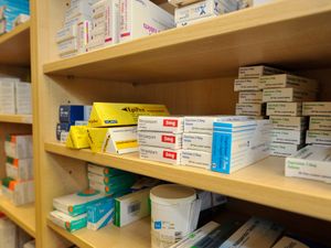 Supporting image for story: UK and US preparing to strike zero tariffs deal on pharmaceuticals