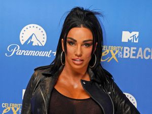 Supporting image for story: Katie Price says people will ‘judge me differently’ after release of new memoir