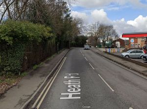 Supporting image for story: Man de-arrested after fatal crash in Darlaston but 'will be spoken to in due course'