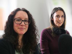 Supporting image for story: Shropshire parents who lost their babies continuing call for national maternity inquiry