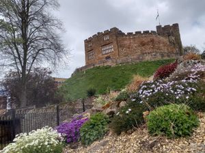 Supporting image for story: Host of activities planned as Tamworth prepares to celebrate Coronation in style 