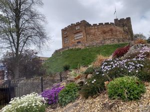 Supporting image for story: Host of activities planned as Tamworth prepares to celebrate Coronation in style 