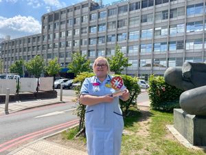 Supporting image for story: Award rewards exemplary care and work on Maternity Support Worker 