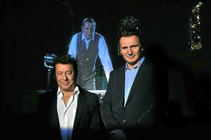 Supporting image for story: War of the Worlds visits Birmingham NIA