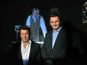 Supporting image for story: War of the Worlds visits Birmingham NIA