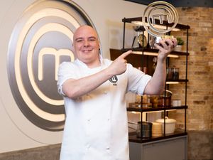 Supporting image for story: MasterChef: The Professionals 2024 champion crowned in grand final