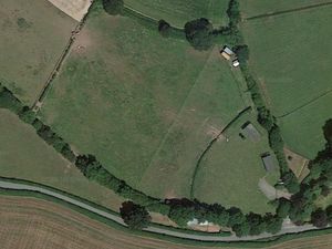 Supporting image for story: Plans for controversial caravan park in Shropshire resubmitted