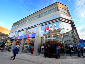Supporting image for story: Metro Bank launches new cash service in the West Midlands