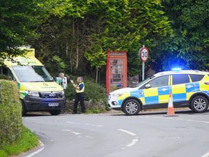 Supporting image for story: Major incident declared with people in hospital after school coach crash