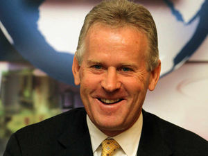 Supporting image for story: Ingredients maker Kerry cheers rising sales