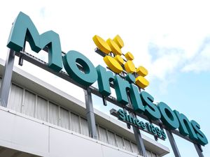 Supporting image for story: Morrisons warns lorry driver shortage will push up prices
