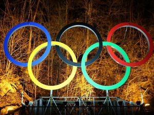 Supporting image for story: Poll: Should the Olympics be protected to keep them on terrestrial TV?