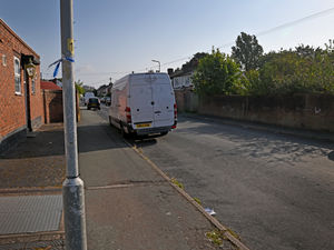 Supporting image for story: Police issue update after man dies following Wolverhampton hit-and-run 