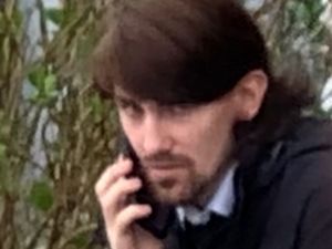 Supporting image for story: Jailed: Dog owner choked puppy to death with chain after 'novelty wore off'