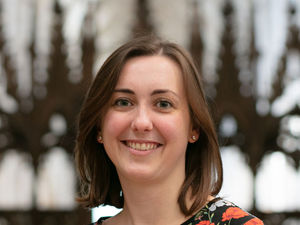 Supporting image for story: The Sound of Music set to ring through Shrewsbury Abbey