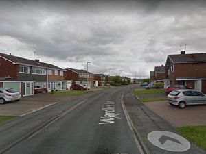 Supporting image for story: Teenager charged after man hurt in Great Wyrley stabbing