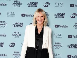 Jo Whiley