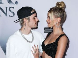 Supporting image for story: Justin Bieber says wife Hailey is ‘my favourite human’ in touching birthday post