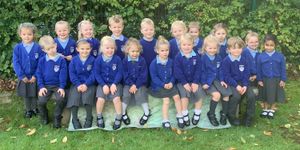 Claverley CofE Primary School