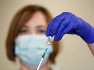 Supporting image for story: Blueprint for making millions of doses of new vaccine within 100 days published