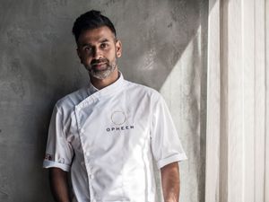 Supporting image for story: Michelin-starred chef named newest patron of local children’s hospice