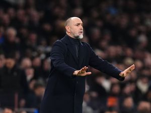 Supporting image for story: Igor Tudor confident he can keep Tottenham in Premier League