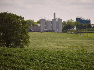 Supporting image for story: Shropshire's Belton Farm announces £1.25 million 
investment
