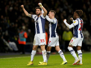 Supporting image for story: West Brom v Reading - Match preview 