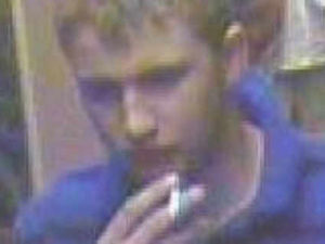 Supporting image for story: Seven sought after fight on train