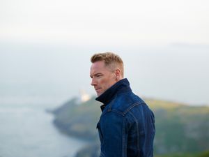 Supporting image for story: Ronan Keating felt ‘anger and resentment’ over lockdown separation from family