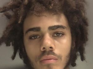 Julian Falconer was the other passenger of the Ford that used during the murder