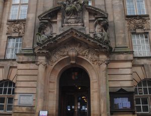 Supporting image for story: Shortage of special needs school places prompts review of service