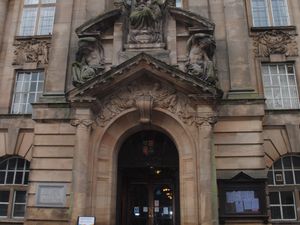 Supporting image for story: Shortage of special needs school places prompts review of service