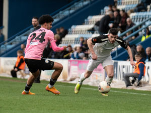 Supporting image for story: Analysis: First-half goal rush pushes AFC Telford United closer to the drop