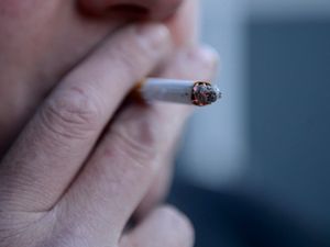 Supporting image for story: ‘Mickey taking’ smokers having long breaks, say Walsall councillors 