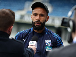 Supporting image for story: West Brom v Charlton Player Ratings