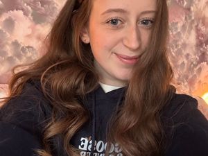 Supporting image for story: Young woman campaigns to improve NHS services across Shropshire