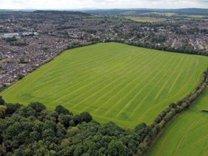 Supporting image for story: Row over Black Country Plan ‘gagging’ email sent to councillors