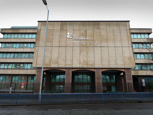 Supporting image for story: Old Carillion HQ changes hands in multi-million deal