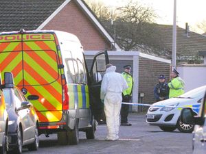 Supporting image for story: Teenage boy arrested after death of nine-year-old girl