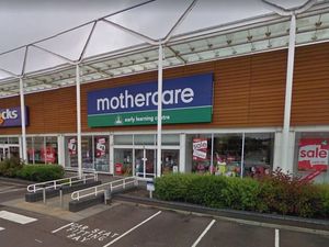Supporting image for story: Mothercare stores in Walsall and Stafford set to close in rescue plan