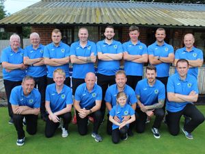 Supporting image for story: Telepost add another cup in successful year