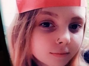 Supporting image for story: Appeal for help finding missing schoolgirl who could be in Birmingham