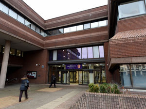 Supporting image for story: Litter fines rake in £1,100-a-day for Wolverhampton council 