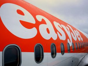 Supporting image for story: EasyJet axes new Scottish flight routes after Manchester travel ban imposed