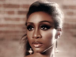 Supporting image for story: Andy Richardson: Panto princess Beverley is still sparkling 